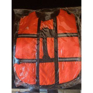 Doggie Swim Vest, PoolMaster, Size L